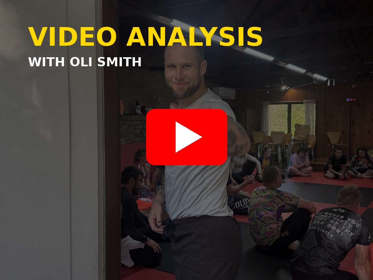 Video analysis